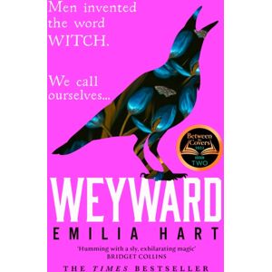 HarperCollins Publishers Weyward