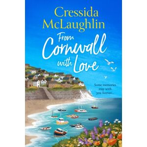 HarperCollins Publishers From Cornwall With Love
