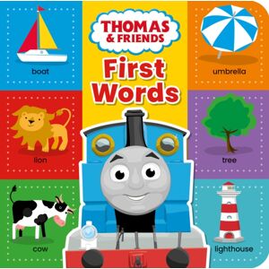 HarperCollins Publishers Thomas & Friends: First Words