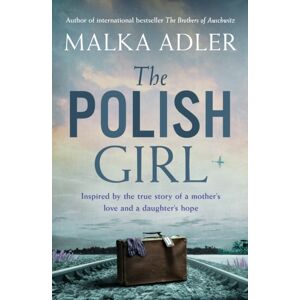 HarperCollins Publishers The Polish Girl