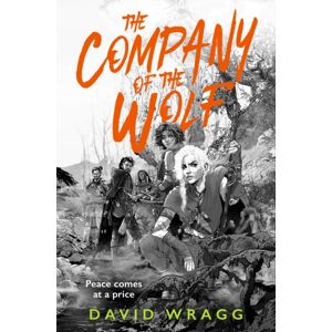 HarperCollins Publishers The Company Of The Wolf