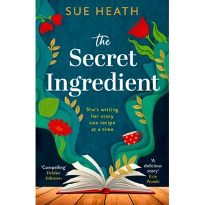 HarperCollins Publishers The Secret Ingredient