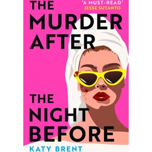 HarperCollins Publishers The Murder After The Night Before