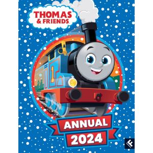HarperCollins Publishers Thomas & Friends: Annual 2024