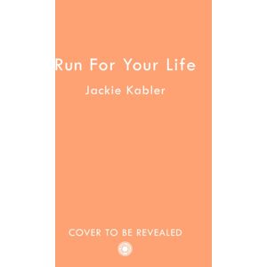 HarperCollins Publishers Run For Your Life