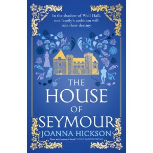 HarperCollins Publishers The House Of Seymour