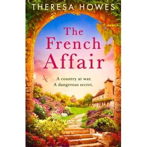 HarperCollins Publishers The French Affair