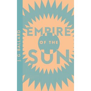 HarperCollins Publishers Empire Of The Sun