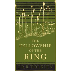 HarperCollins Publishers The Fellowship Of The Ring
