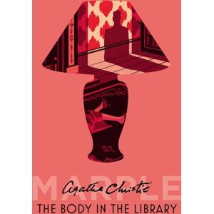 HarperCollins Publishers The Body In The Library