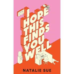 HarperCollins Publishers I Hope This Finds You Well