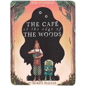 HarperCollins Publishers The Cafe At The Edge Of The Woods