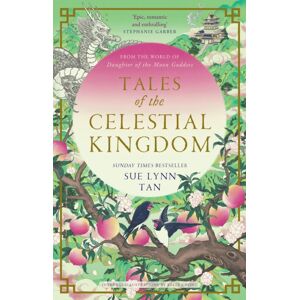 HarperCollins Publishers Tales Of The Celestial Kingdom