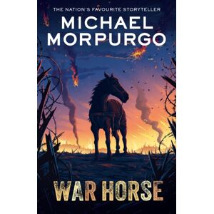 HarperCollins Publishers War Horse
