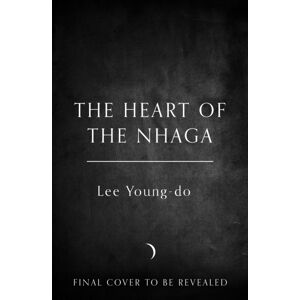 HarperCollins Publishers The Heart Of The Nhaga