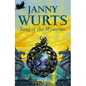 HarperCollins Publishers Song Of The Mysteries