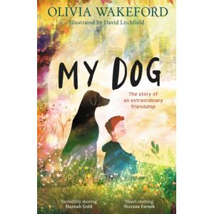 HarperCollins Publishers My Dog
