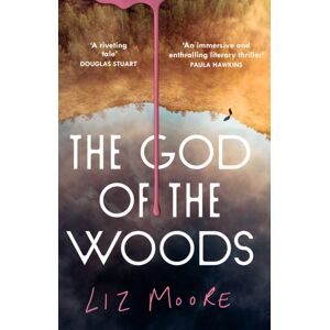 HarperCollins Publishers The God Of The Woods