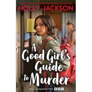 HarperCollins Publishers A Good Girl'S Guide To Murder