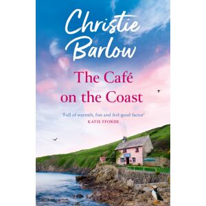 HarperCollins Publishers The Cafe On The Coast