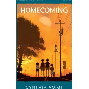 HarperCollins Publishers Homecoming