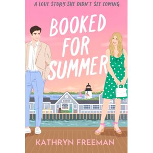 HarperCollins Publishers Booked For Summer