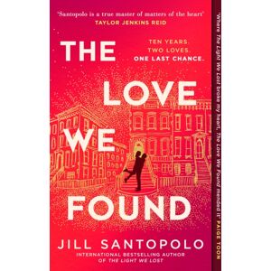 HarperCollins Publishers The Love We Found