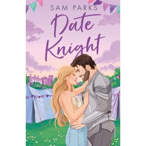 HarperCollins Publishers Date Knight