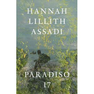 HarperCollins Publishers Paradiso 17