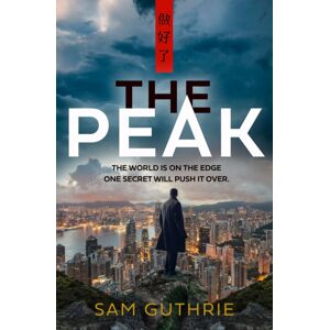 HarperCollins Publishers The Peak