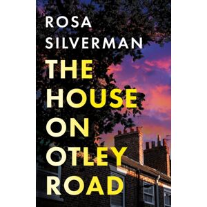 HarperCollins Publishers The House On Otley Road