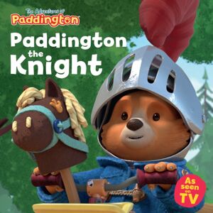 HarperCollins Publishers Paddington The Knight