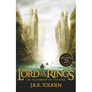 HarperCollins Publishers The Fellowship Of The Ring