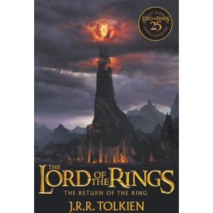 HarperCollins Publishers The Return Of The King