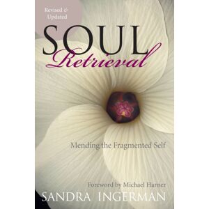 HarperCollins Publishers Inc Soul Retrieval : Mending The Fragmented Self