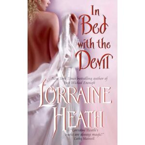 HarperCollins Publishers Inc In Bed With The Devil