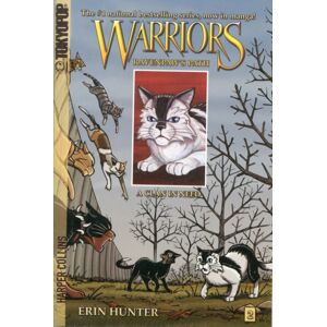 HarperCollins Publishers Inc Warriors: Ravenpaw'S Path #2: A Clan In Need
