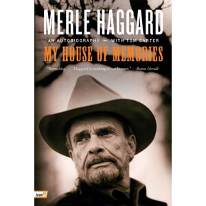 HarperCollins Publishers Inc My House Of Memories : An Autobiography