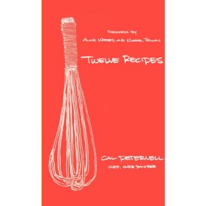 HarperCollins Publishers Inc Twelve Recipes