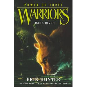 HarperCollins Publishers Inc Warriors: Power Of Three #2: Dark River