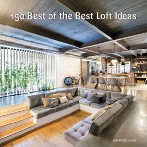 HarperCollins Publishers Inc 150 Of The Loft Ideas