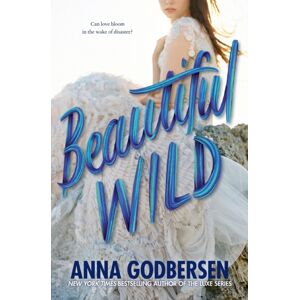 HarperCollins Publishers Inc Beautiful Wild