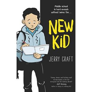 HarperCollins Publishers Inc Kid : A Graphic Novel