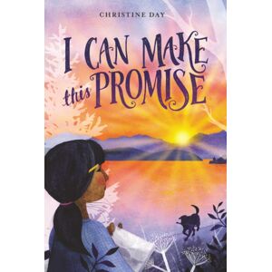 HarperCollins Publishers Inc I Can Make This Promise