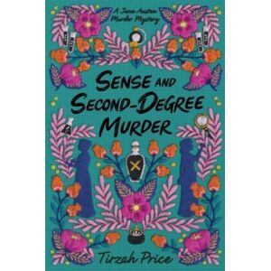 HarperCollins Publishers Inc Sense And Second-Degree Murder