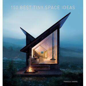 HarperCollins Publishers Inc 150 Tiny Space Ideas