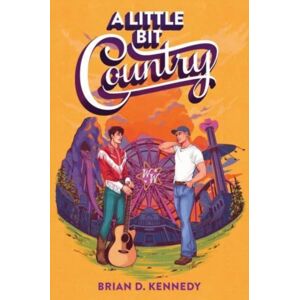 HarperCollins Publishers Inc A Little Bit Country