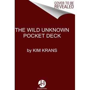 HarperCollins Publishers Inc The Wild Unknown Pocket Tarot