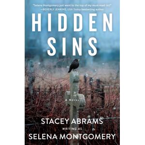 HarperCollins Publishers Inc Hidden Sins : A Novel