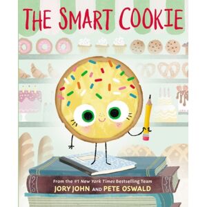 HarperCollins Publishers Inc The Cookie
